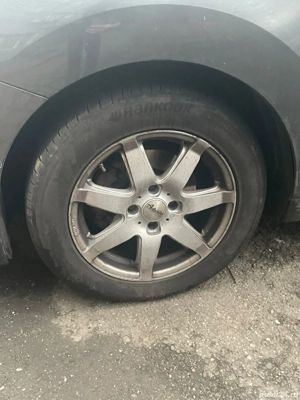 Peugeot 5008 1.6 HDi 110 Cp 2011 Euro 5 - imagine 4