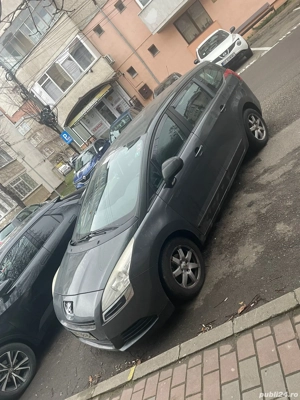 Peugeot 5008 1.6 HDi 110 Cp 2011 Euro 5 - imagine 6