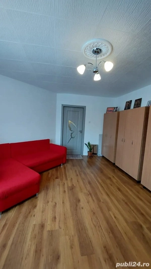 Apartament 2 camere, 52mp, Manastur