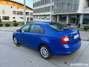 Skoda Rapid Accept Variante  - imagine 5