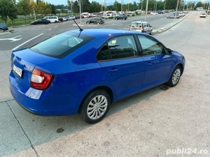 Skoda Rapid Accept Variante  - imagine 4