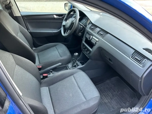 Skoda Rapid Accept Variante  - imagine 7
