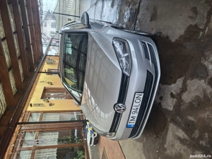 Vând Golf 7 2015 - 1.6 TDI. 