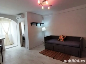 garsoniera obor-modern-metrou 3 minute