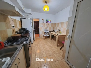Apartament 2 camere 59,69mp, Aleea Tudor Neculai - NICOLINA - imagine 5