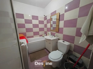 Apartament 2 camere 59,69mp, Aleea Tudor Neculai - NICOLINA - imagine 7