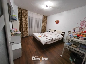 Apartament 2 camere 59,69mp, Aleea Tudor Neculai - NICOLINA - imagine 3