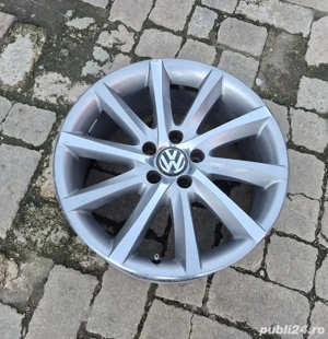 vand jante aliaj vw - imagine 2
