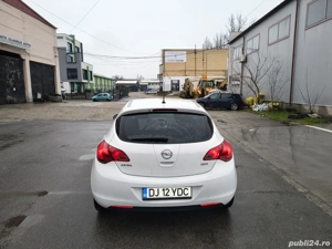 opel astra 2011 - imagine 5