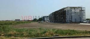 Otopeni, Strada Avram Iancu - teren intravilan 2500 mp - imagine 4
