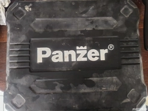 Filetantă cu impact 