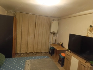 Garsoniera de vânzare - Paratorii Patriei - Drm Cretestilor