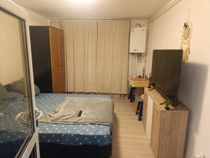 Garsoniera de vânzare - Paratorii Patriei - Drm Cretestilor