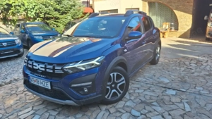 STEPWAY GPL , 1000 cm 100 cai 
