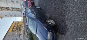 Vând Skoda Fabia Combi 1.4 16 v