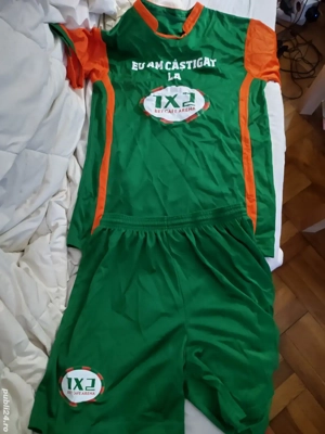 Echipament sportiv Bet Arena Team nou