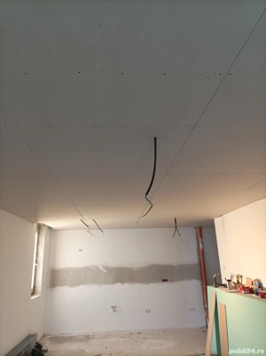 finisaje interioare  - imagine 3