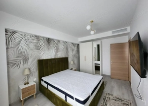 Apartament 2 camere, 40 mp, centrala, AC, Rin Grand Residence