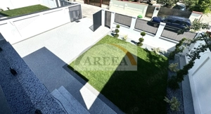 Vila 5 camere Bulevardul Pipera strada privata