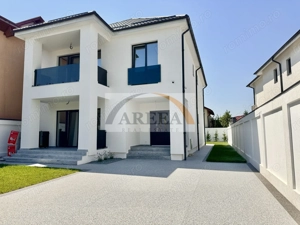 Vila 5 camere Bulevardul Pipera strada privata