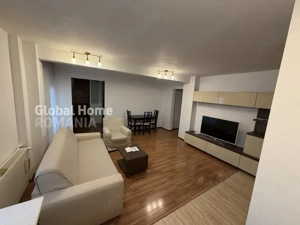 Apart 3 camere + Loc Parcare ADP | Aviatiei - Serbanescu | Pet Firendly