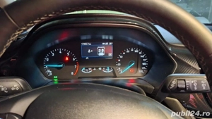 Ford Puma 1.0 EcoBoost MHEV Titanium 22000  km   mild hybrid - imagine 2