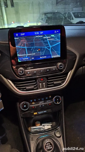 Ford Puma 1.0 EcoBoost MHEV Titanium 2  km   mild hybrid