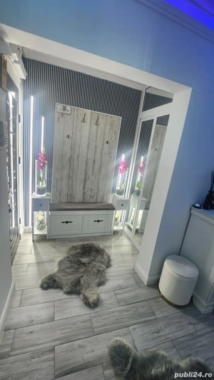 inchiriez App 2 camere ultra central