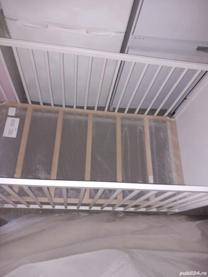 vand patut pentru bebelusi