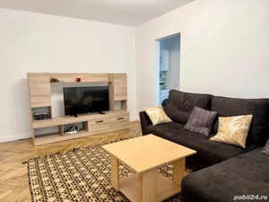 Apartament 2 camere City Mall - Prima inchiriere