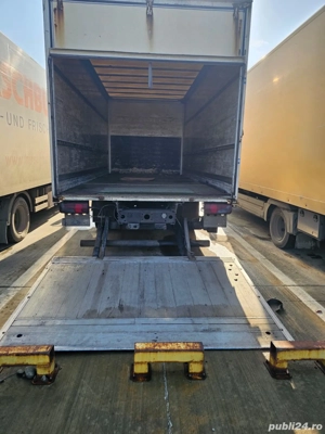 De vanzare MAN TGL7. 150 de 7,5 tone