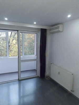 Apartament 3 camere Drumul Taberei Plaza str.Brasov et. 3 4