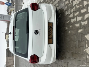 VW Polo 1.0 2021