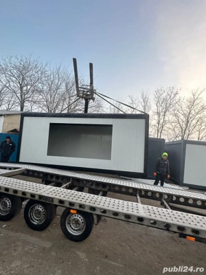 Container Modular  - imagine 4