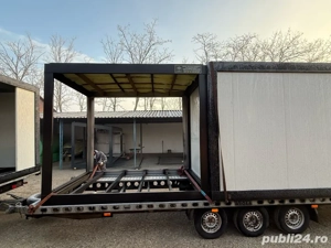 Container Modular  - imagine 3