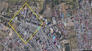 CHILIPIR ! Intravilan 576 mp Vidin-C.Galati, 27ml deschidere, 69 Euor mp