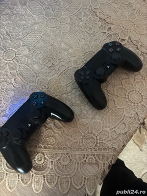 PS 4 Slim  - imagine 4