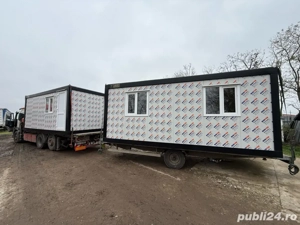 Container Modular orice model  - imagine 2