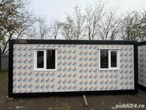 Container Modular orice model  - imagine 5