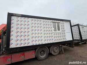 Container Modular orice model 