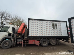 Container Modular orice model  - imagine 3