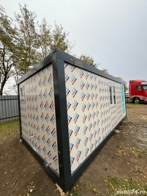 Container Modular  - imagine 2