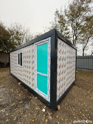 Container Modular  - imagine 3