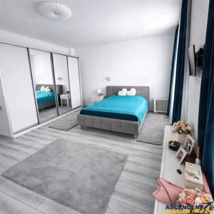 Casa in apreciabil potential,cu terase, curte,gradina echipata,2 pivnite,Str. Rodnei,Central,Targu M - imagine 5