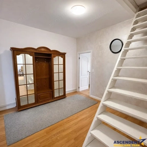 Casa in apreciabil potential,cu terase, curte,gradina echipata,2 pivnite,Str. Rodnei,Central,Targu M - imagine 6