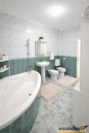 Casa in apreciabil potential,cu terase, curte,gradina echipata,2 pivnite,Str. Rodnei,Central,Targu M - imagine 9