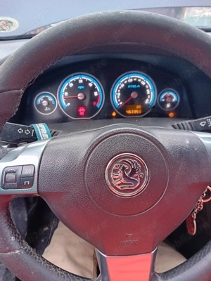 Vand masina avariata pentru piese - imagine 2