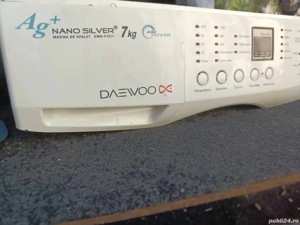 Vând programator DWD-F1011 - imagine 2