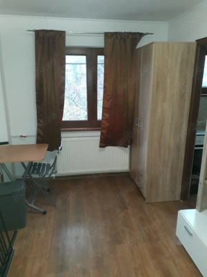 Garsoniera Drumul Taberei Plaza