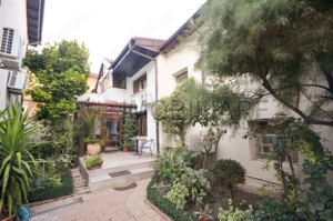 Unirii - Parcul Carol - Str Gramont - Birouri - 5 camere - mobilate/utilate- centrala proprie